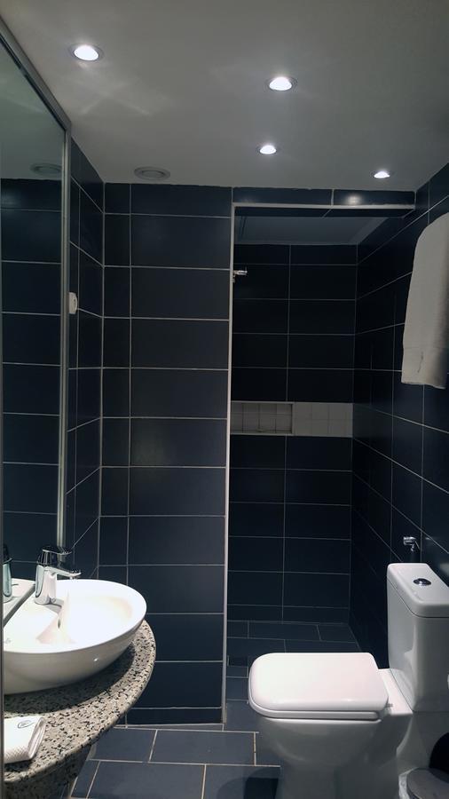 Hotel M'Lys Конакри Екстериор снимка