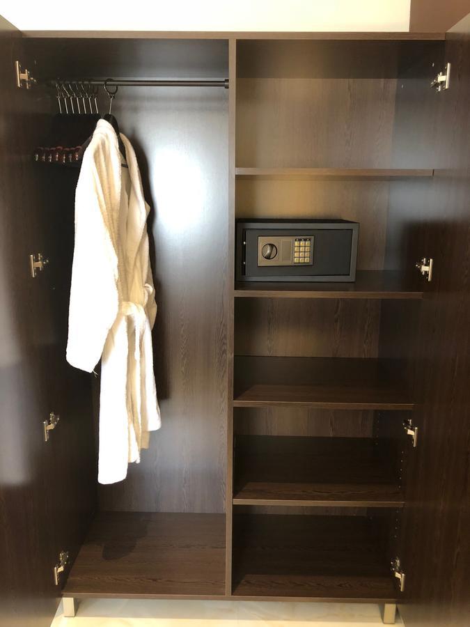 Hotel M'Lys Конакри Екстериор снимка