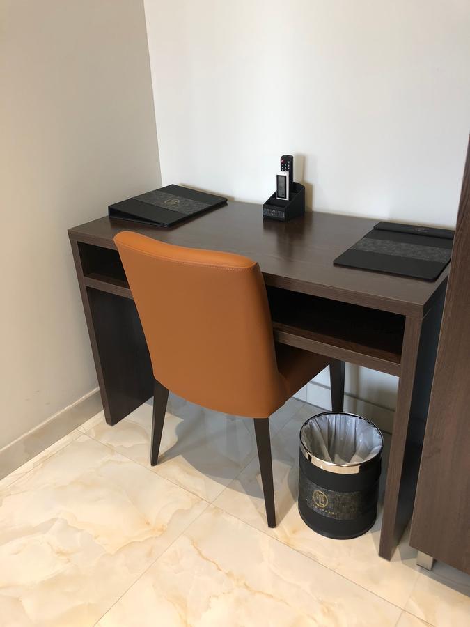 Hotel M'Lys Конакри Екстериор снимка